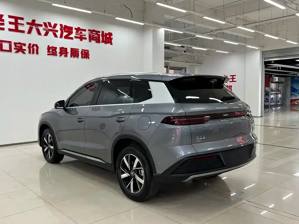 BYD Pro New Energy — фото 6