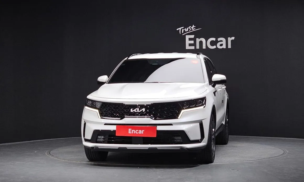Kia Sorento — фото 5