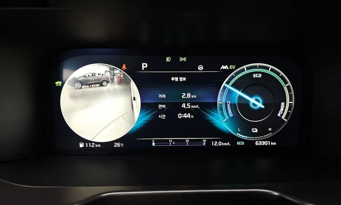 Kia Sorento — фото 3