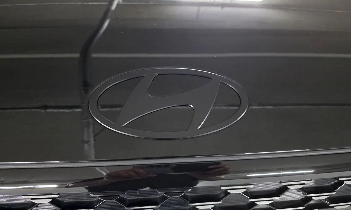 Hyundai Santafe — фото 4