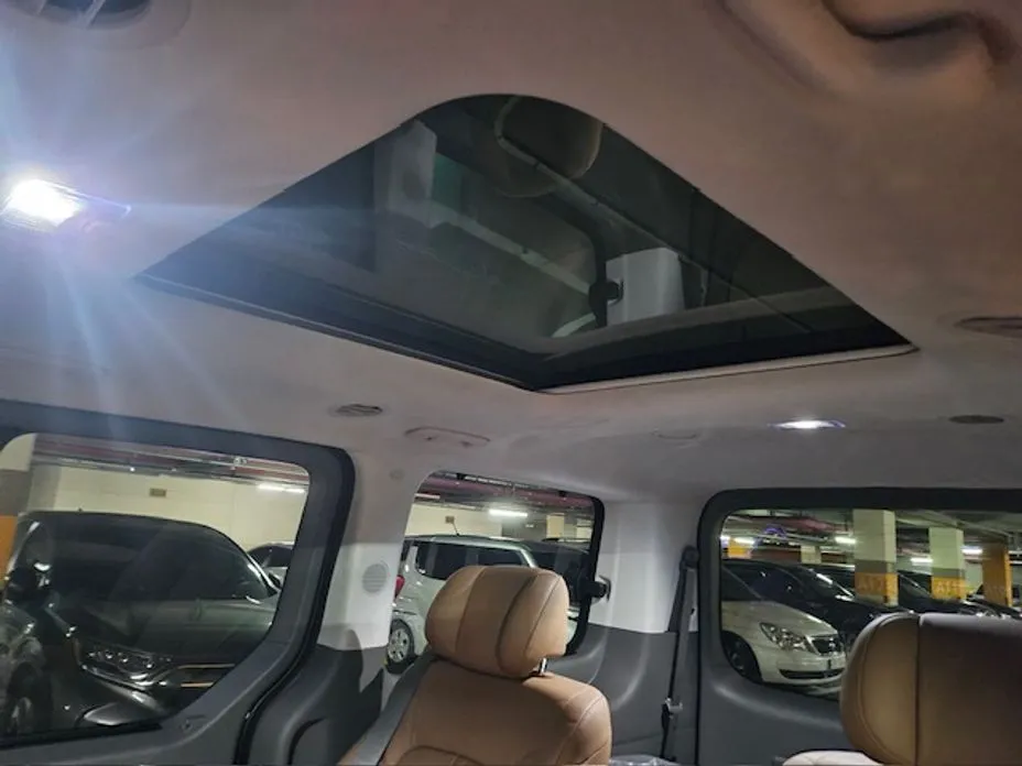 Hyundai Staria — фото 2