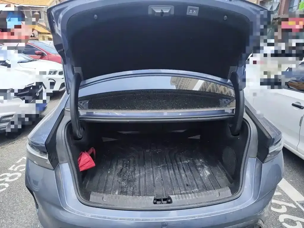 BYD Seal — фото 6