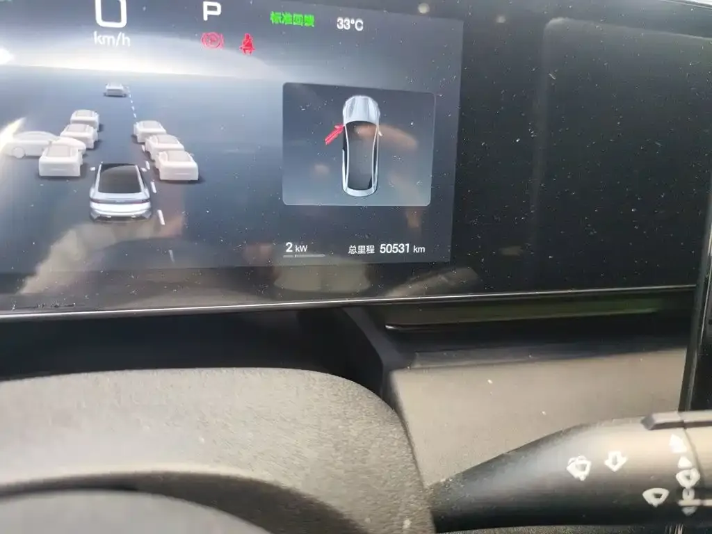 BYD Seal — фото 2