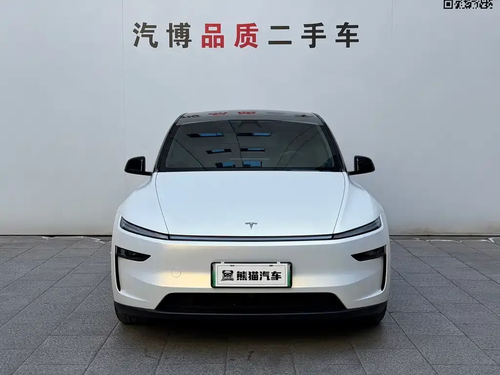 Tesla Model Y — фото 5