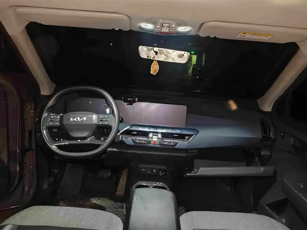 Kia EV5 — фото 2