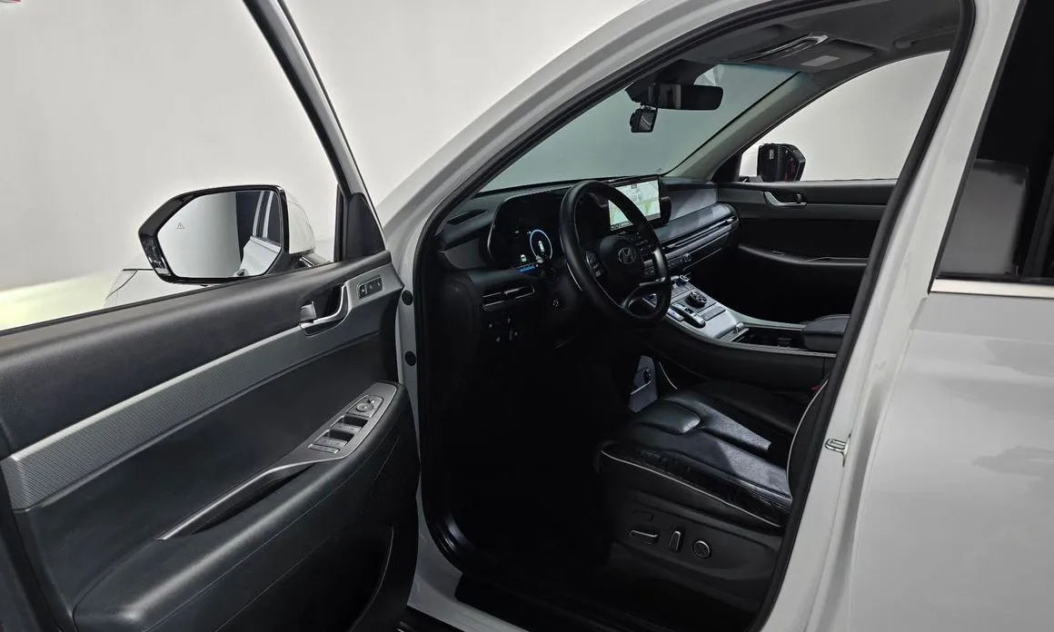Hyundai Palisade — фото 6