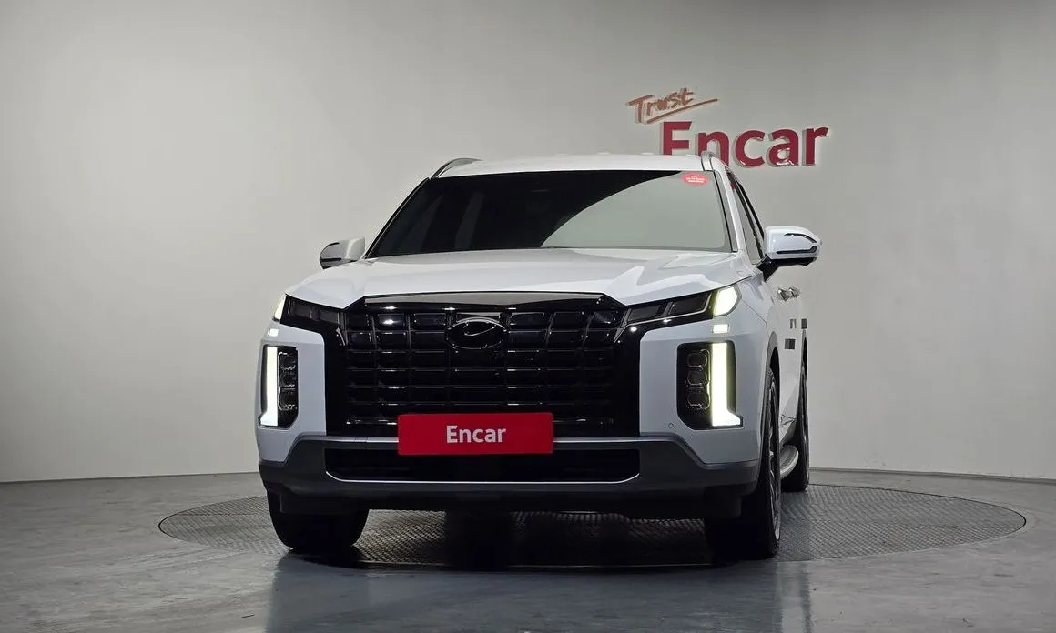 Hyundai Palisade — фото 2