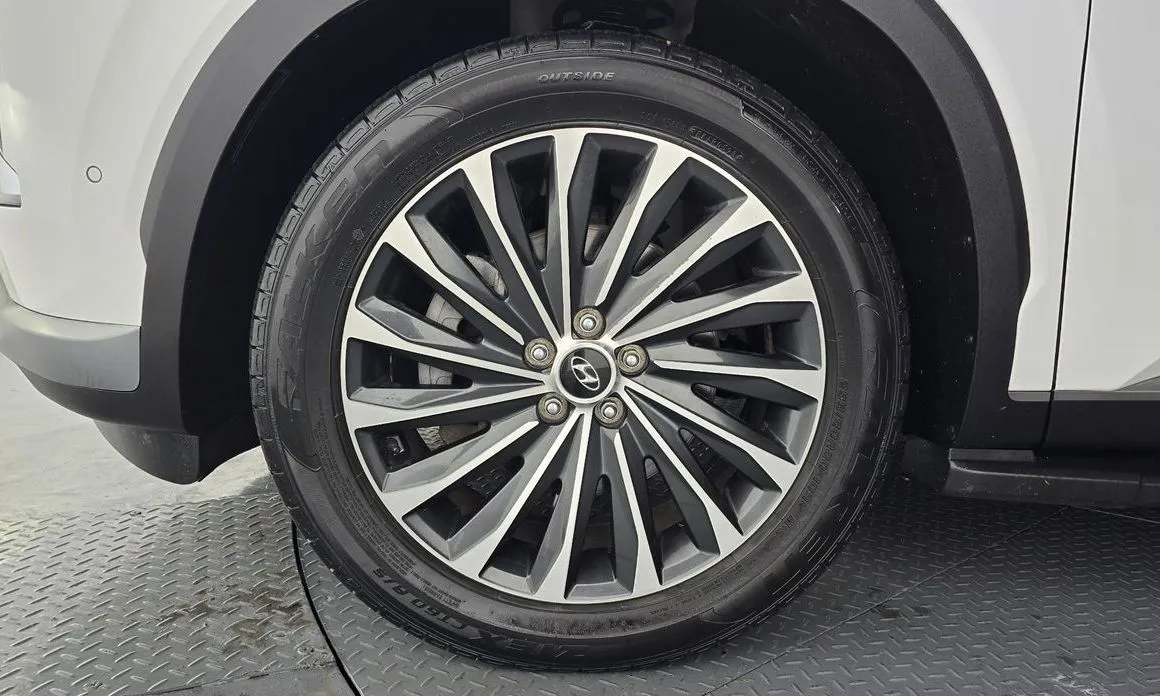 Hyundai Palisade — фото 9