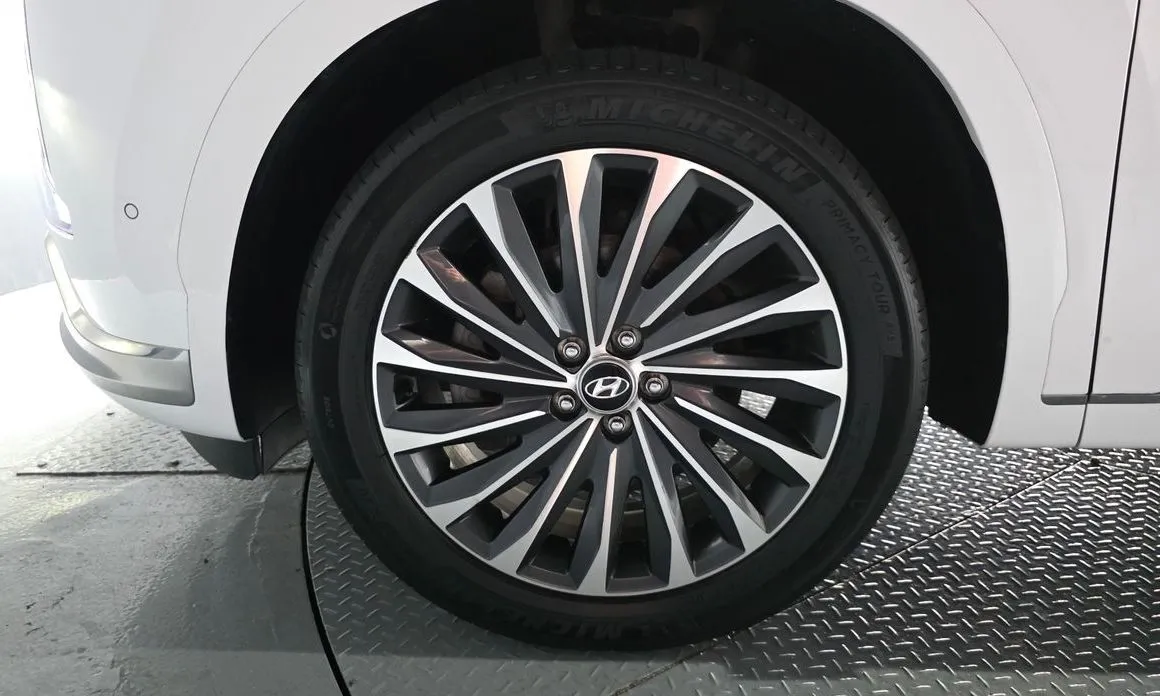 Hyundai Palisade — фото 10