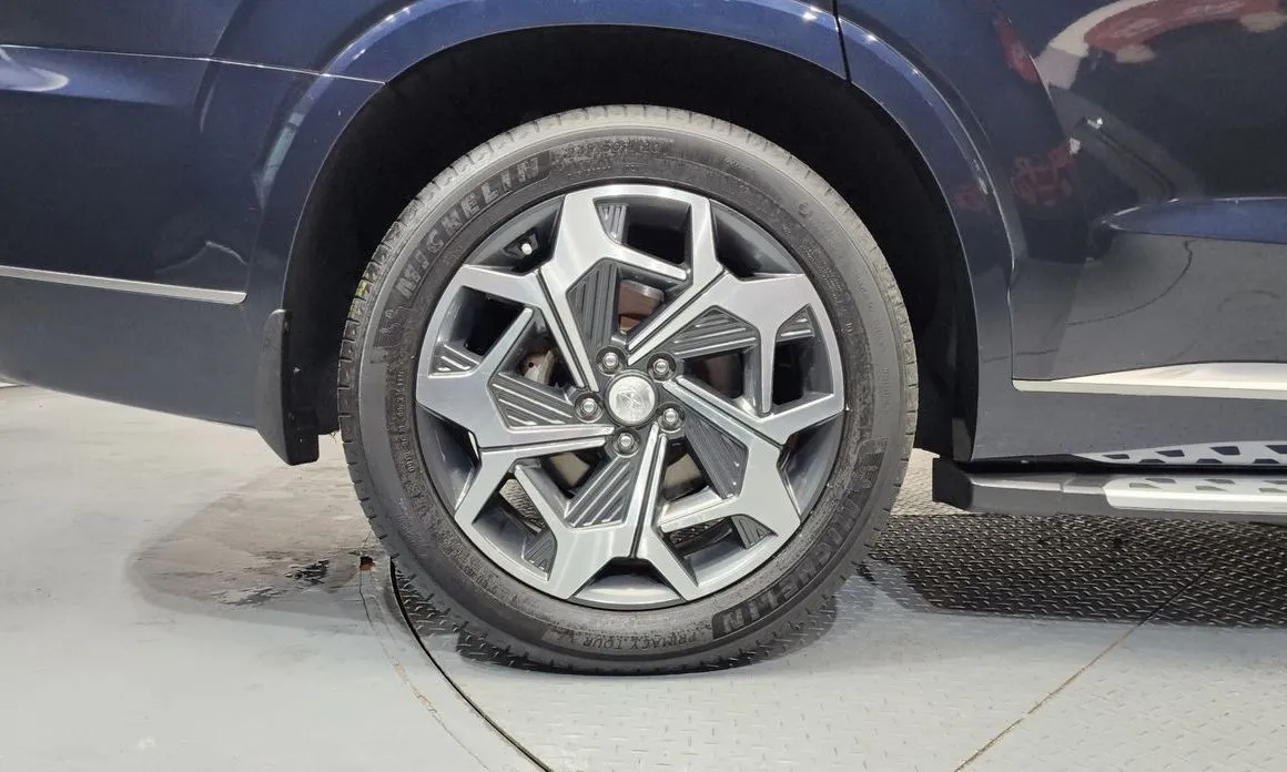 Hyundai Palisade — фото 9