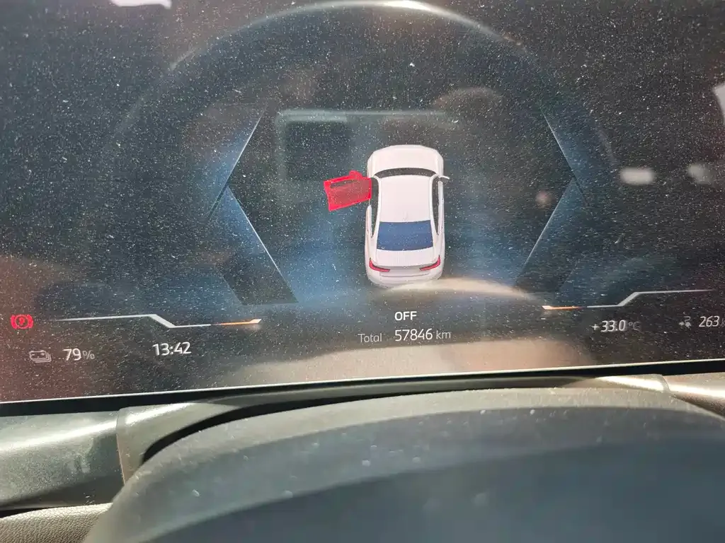 BMW i3 — фото 2