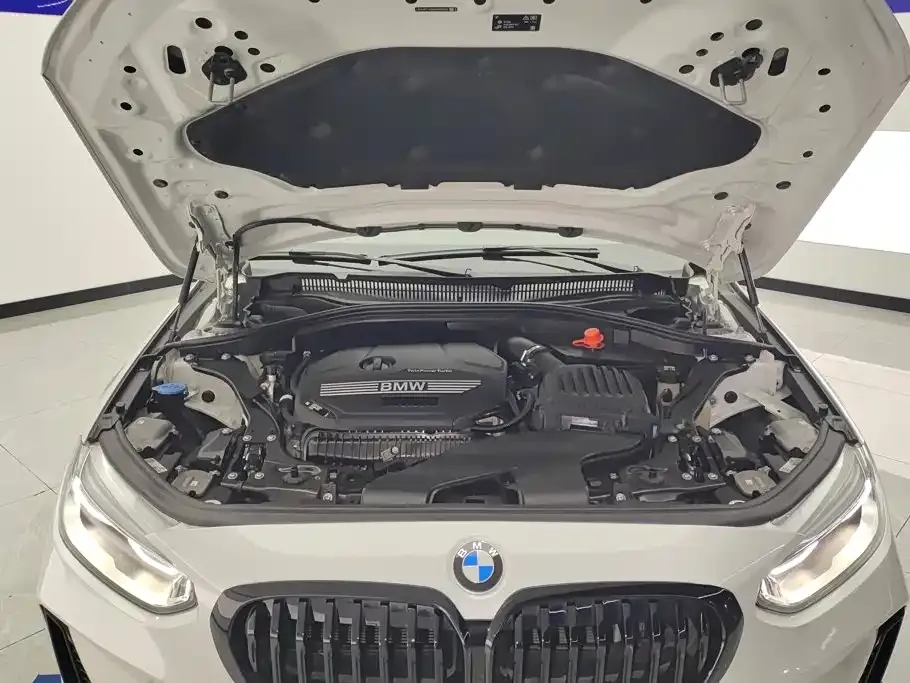 BMW 1 Series — фото 10