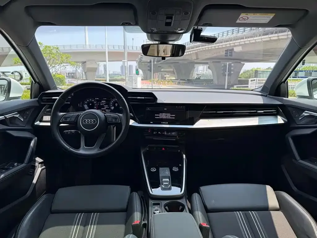 Audi A3 — фото 3