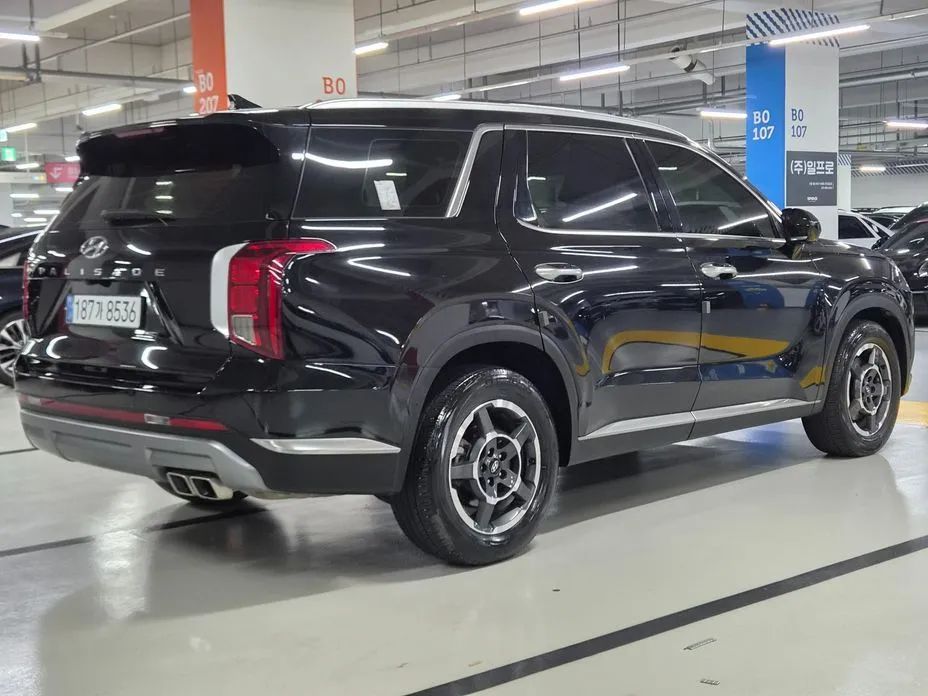 Hyundai Palisade — фото 2