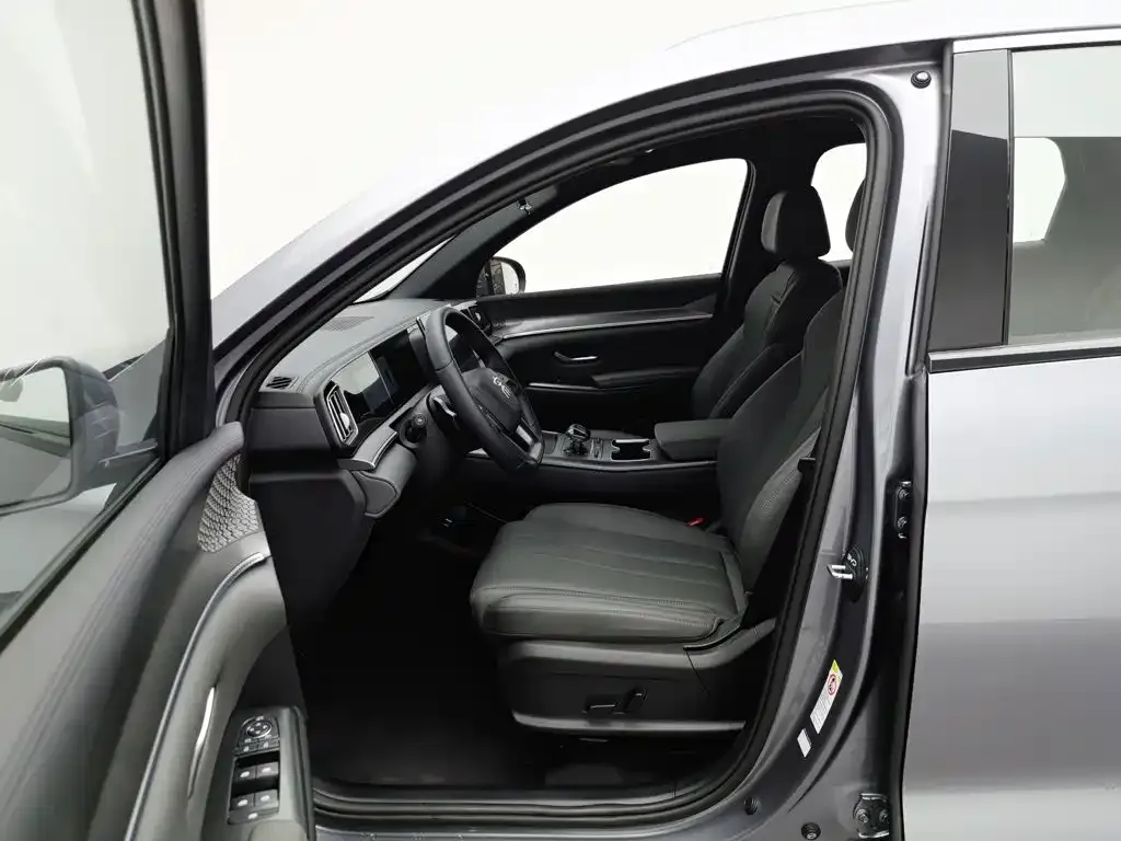 BYD Pro New Energy — фото 9