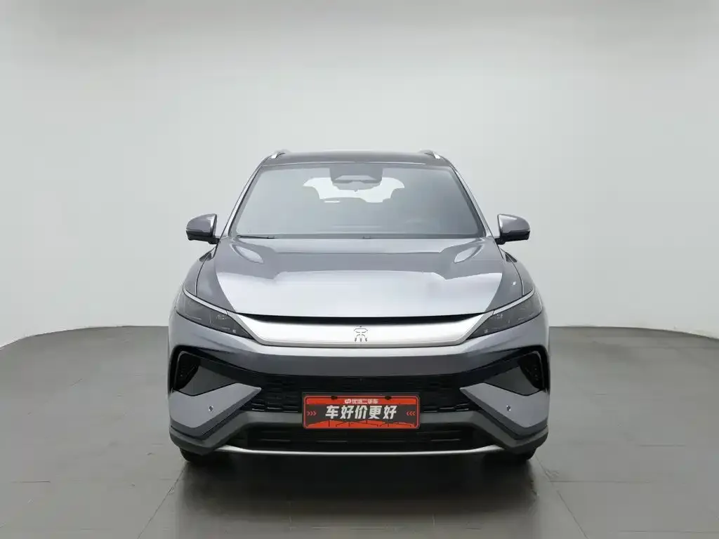 BYD Pro New Energy — фото 3