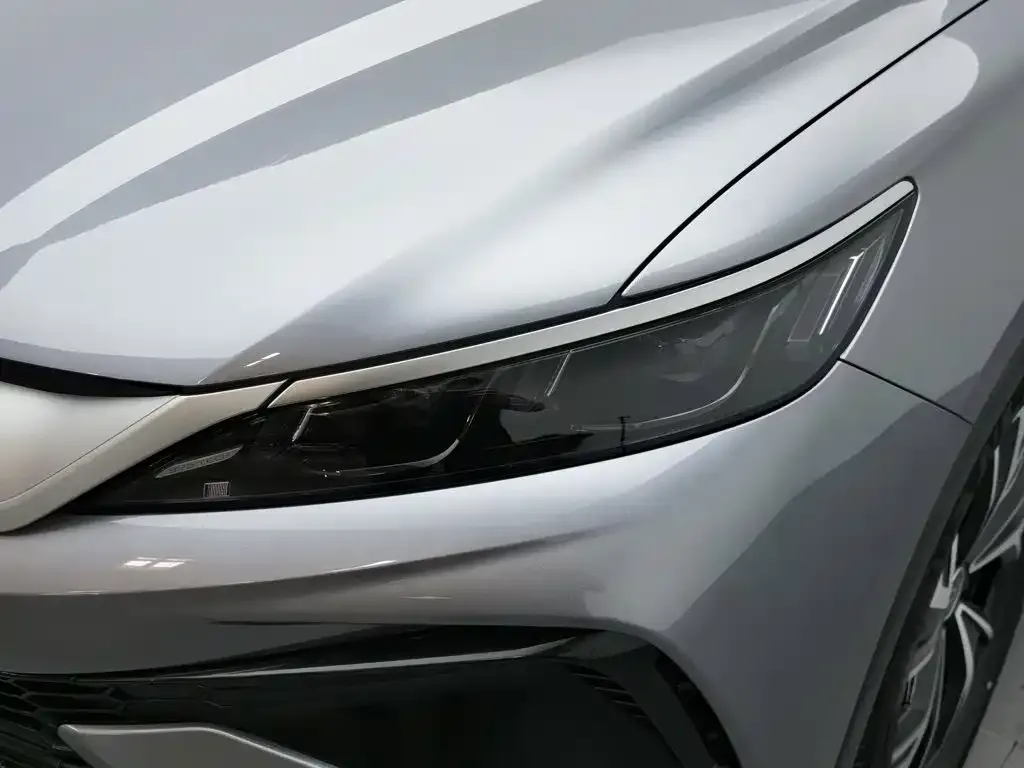 BYD Pro New Energy — фото 8
