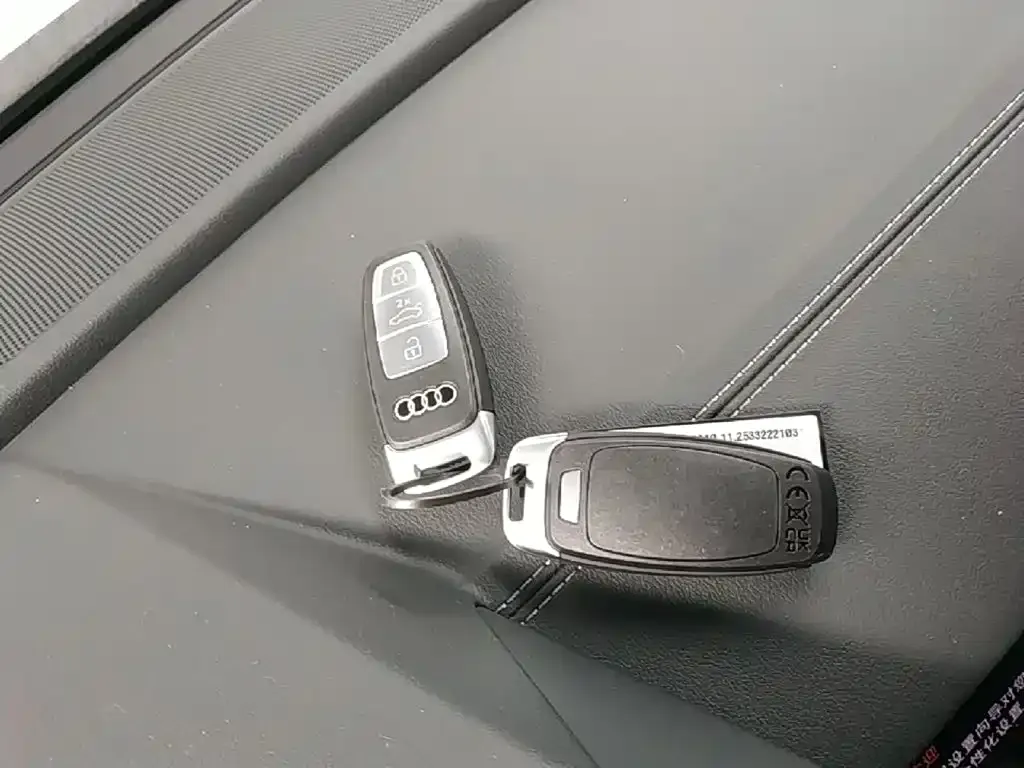 Audi A3 — фото 6