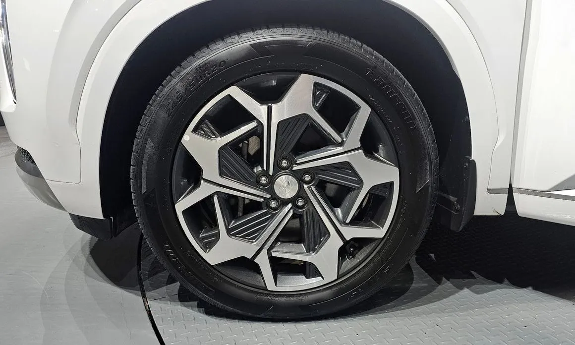 Hyundai Palisade — фото 8