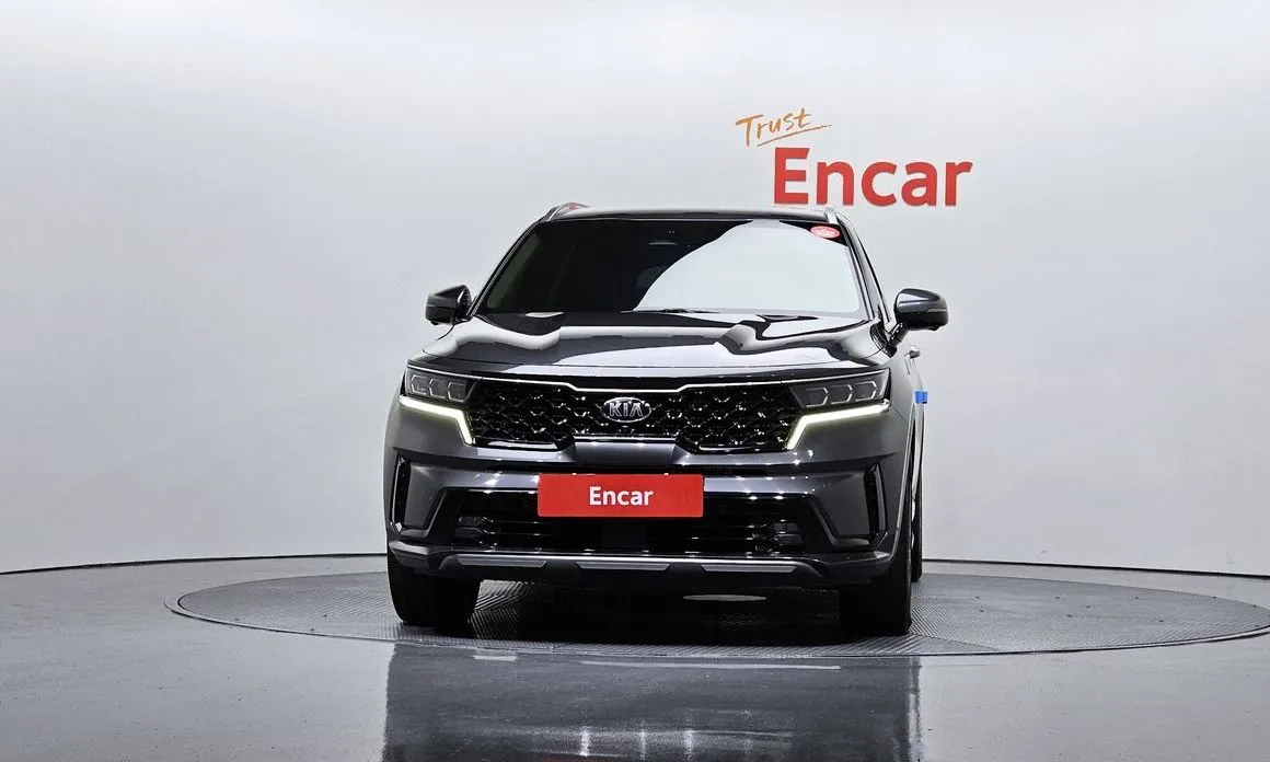 Kia Sorento — фото 3
