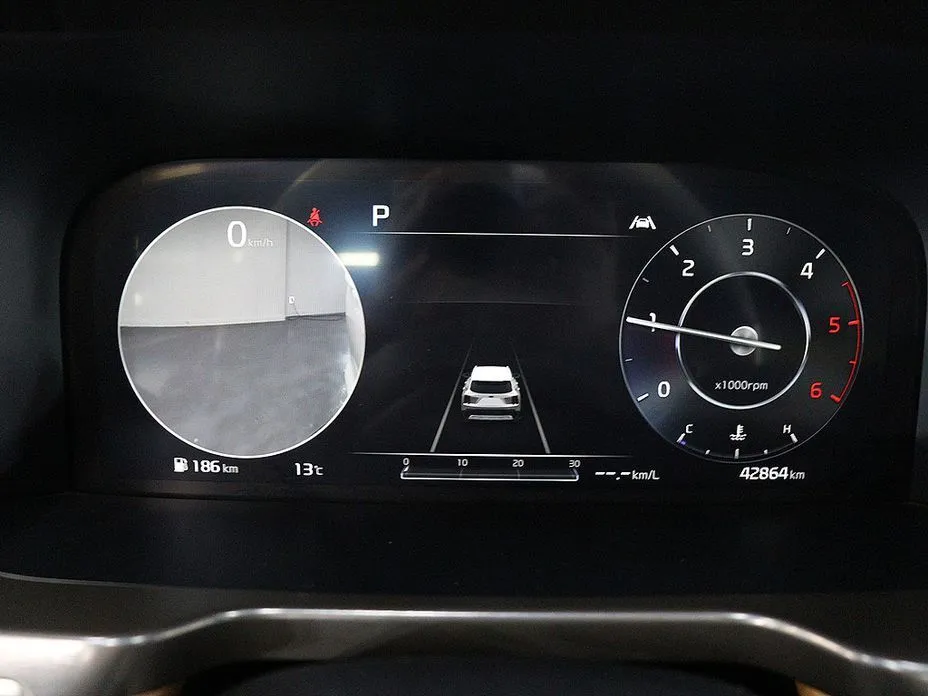 Kia Sorento — фото 5
