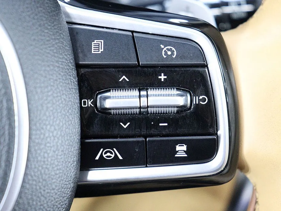 Kia Sorento — фото 8
