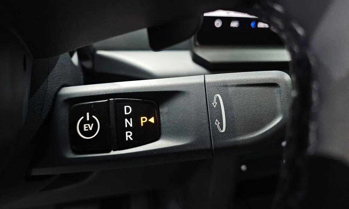Kia PV5 — фото 4