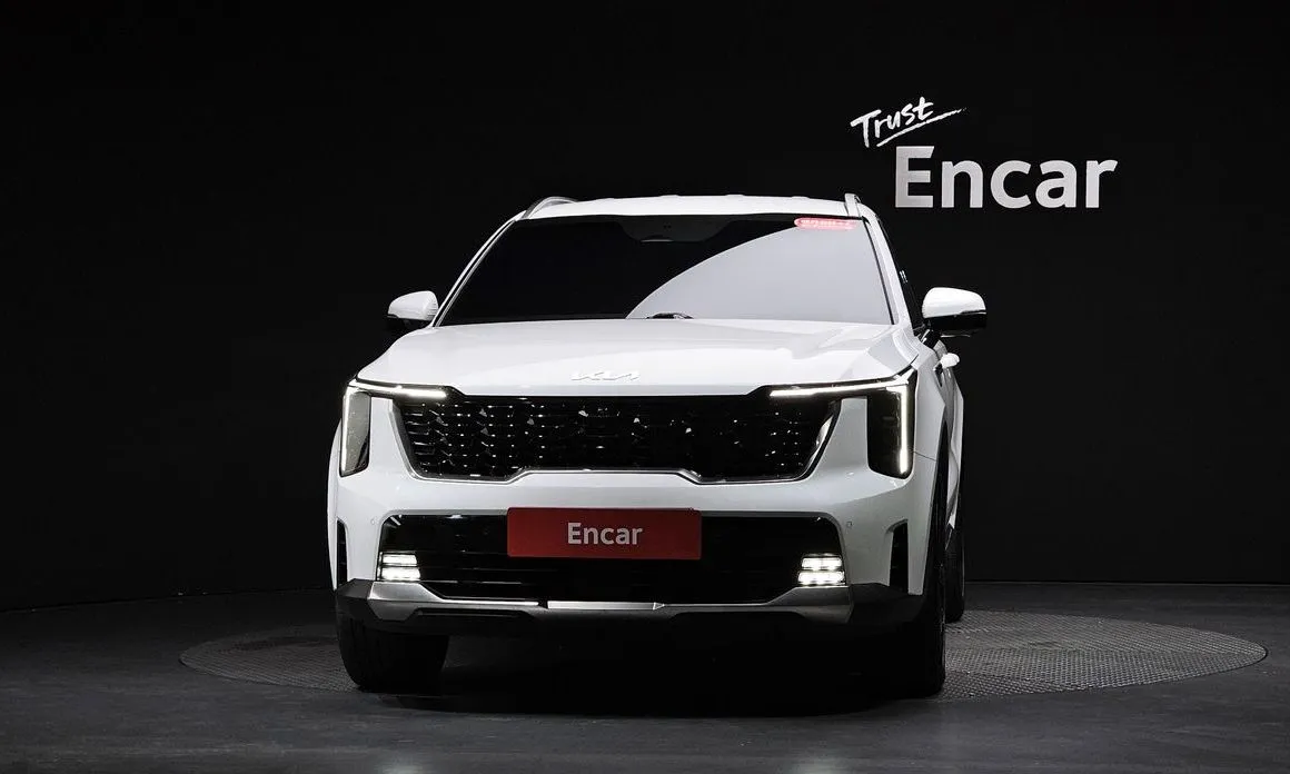 Kia Sorento — фото 2