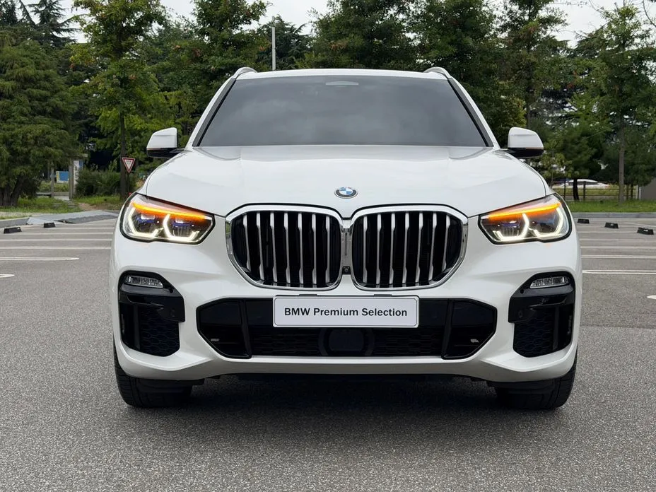 BMW X5 — фото 10