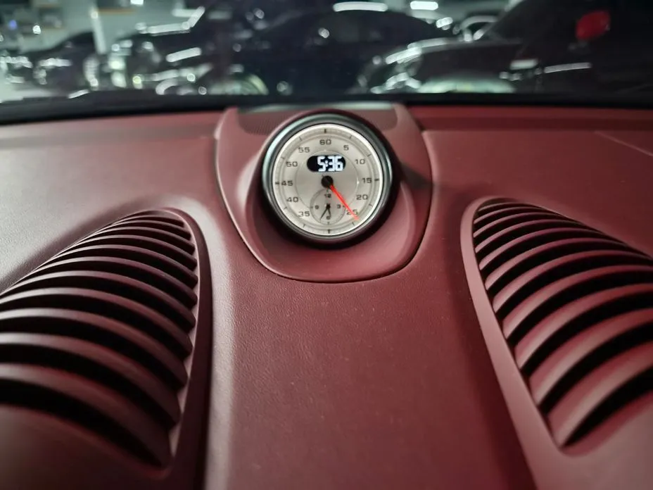 Porsche 718 — фото 2
