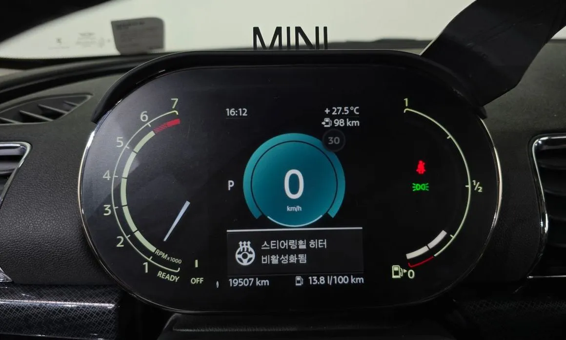 Mini Clubman — фото 2