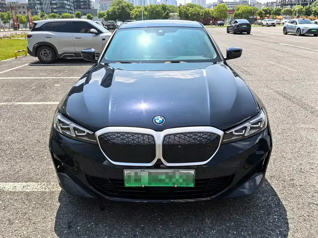 BMW i3 — фото 6