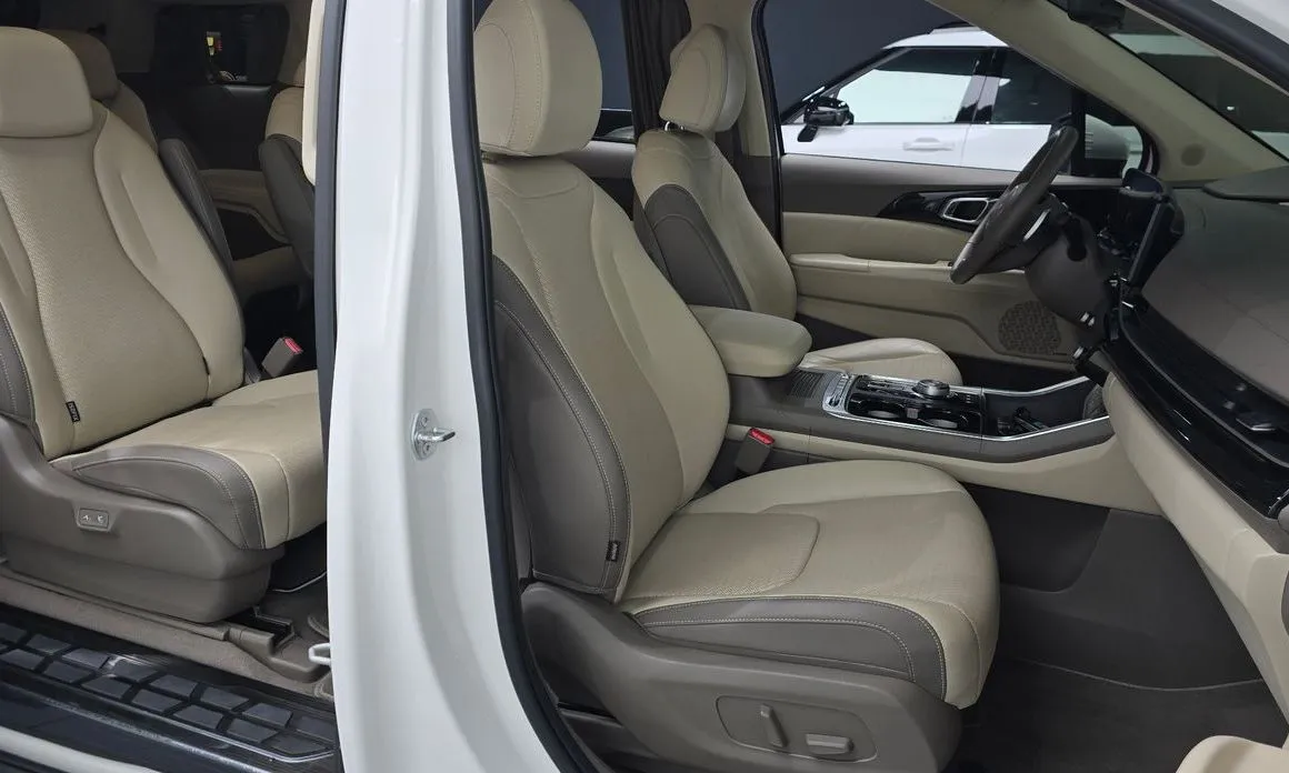 Kia Carnival — фото 2