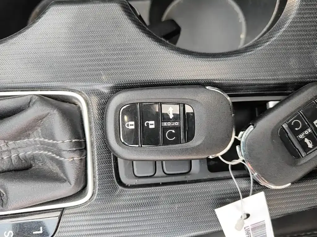 Honda Civic — фото 10