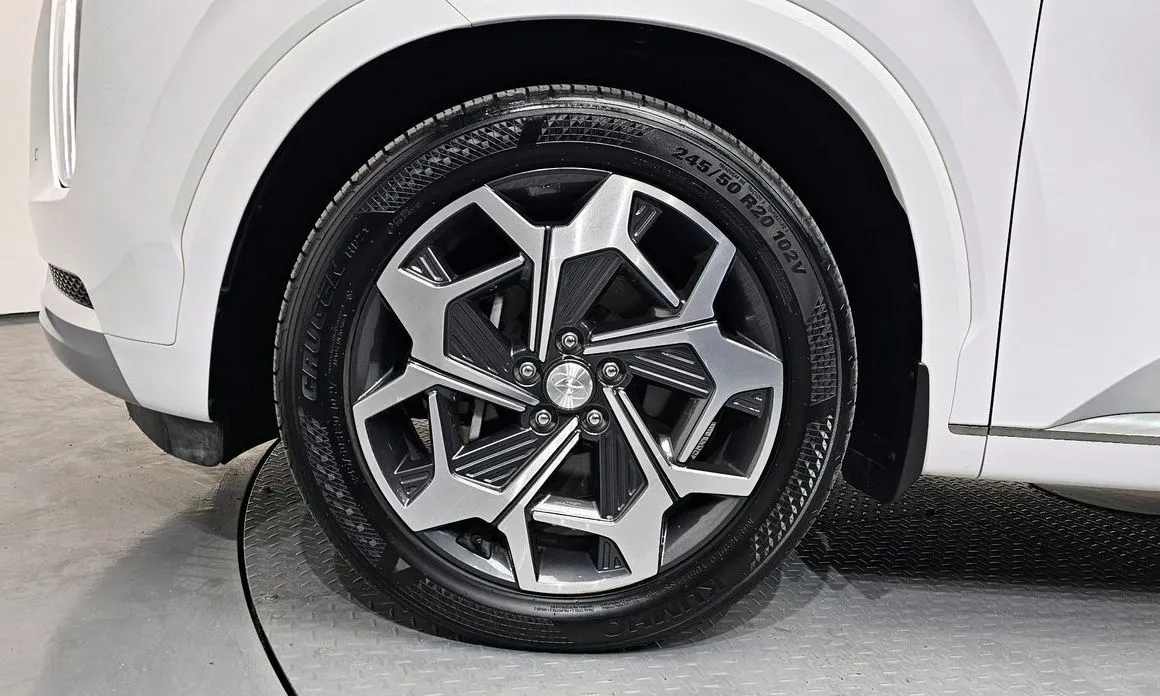 Hyundai Palisade — фото 6