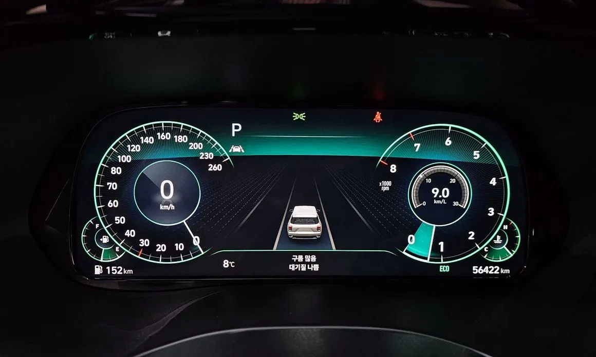 Hyundai Palisade — фото 3