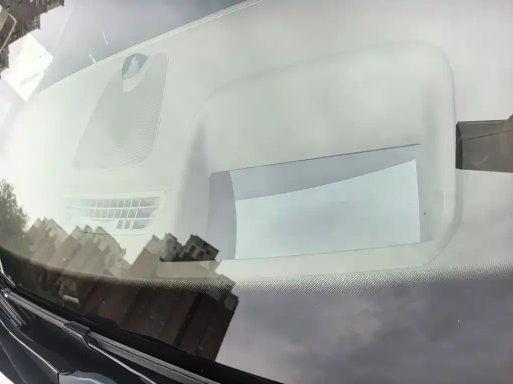 Mercedes-Benz EQE SUV — фото 2