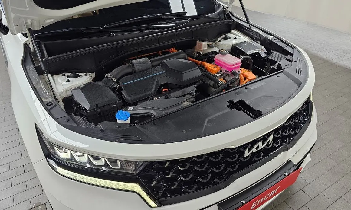 Kia Sorento — фото 2
