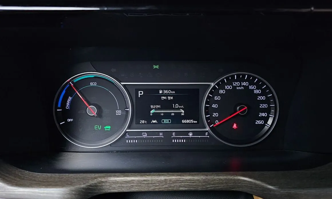 Kia Sorento — фото 5
