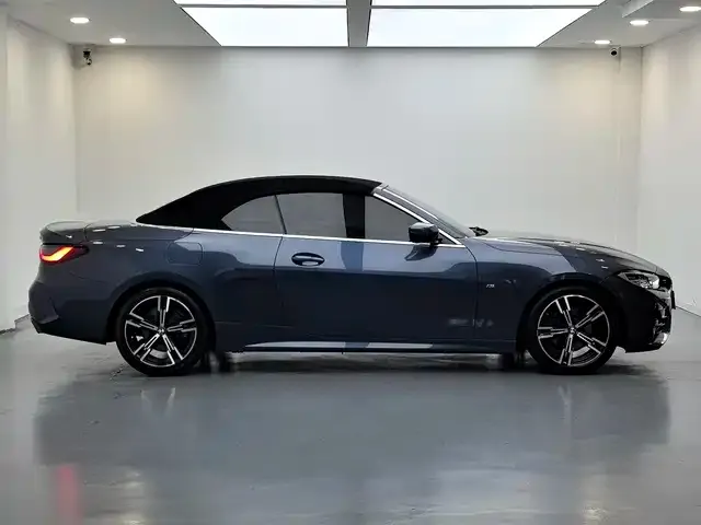 BMW 4 Series — фото 5