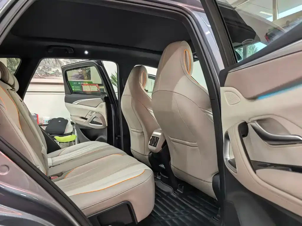 BYD Pro New Energy — фото 3
