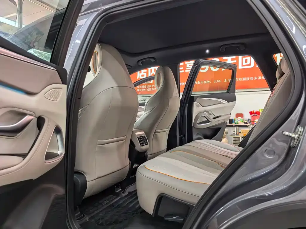 BYD Pro New Energy — фото 7