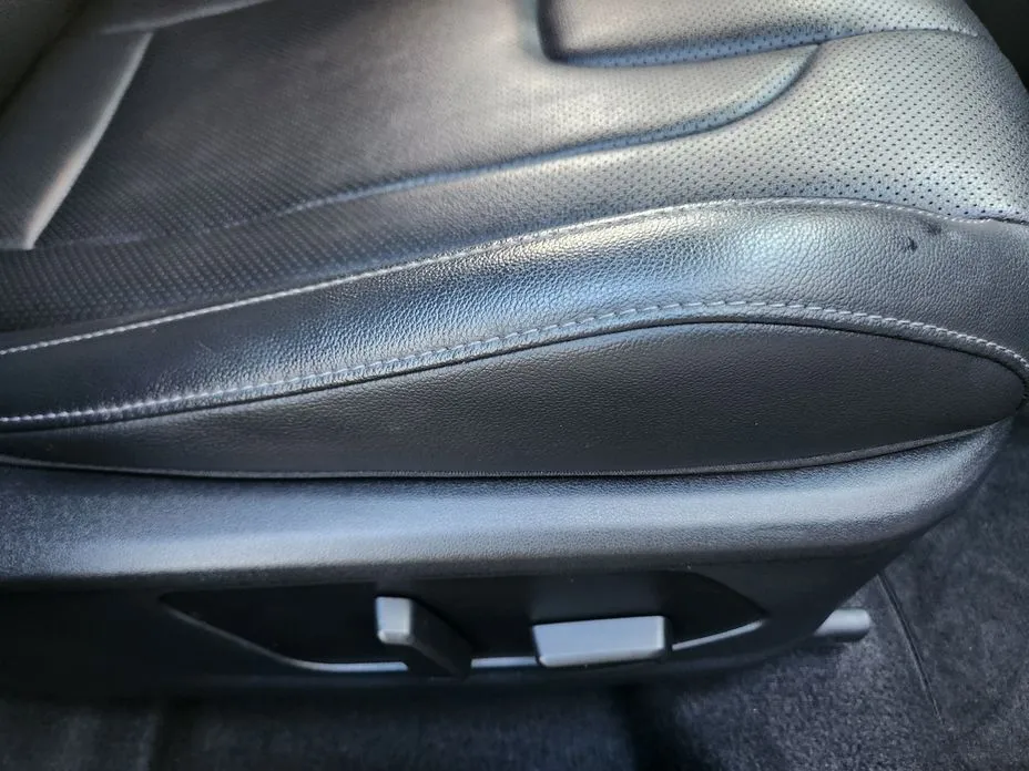 Hyundai AVANTE — фото 10