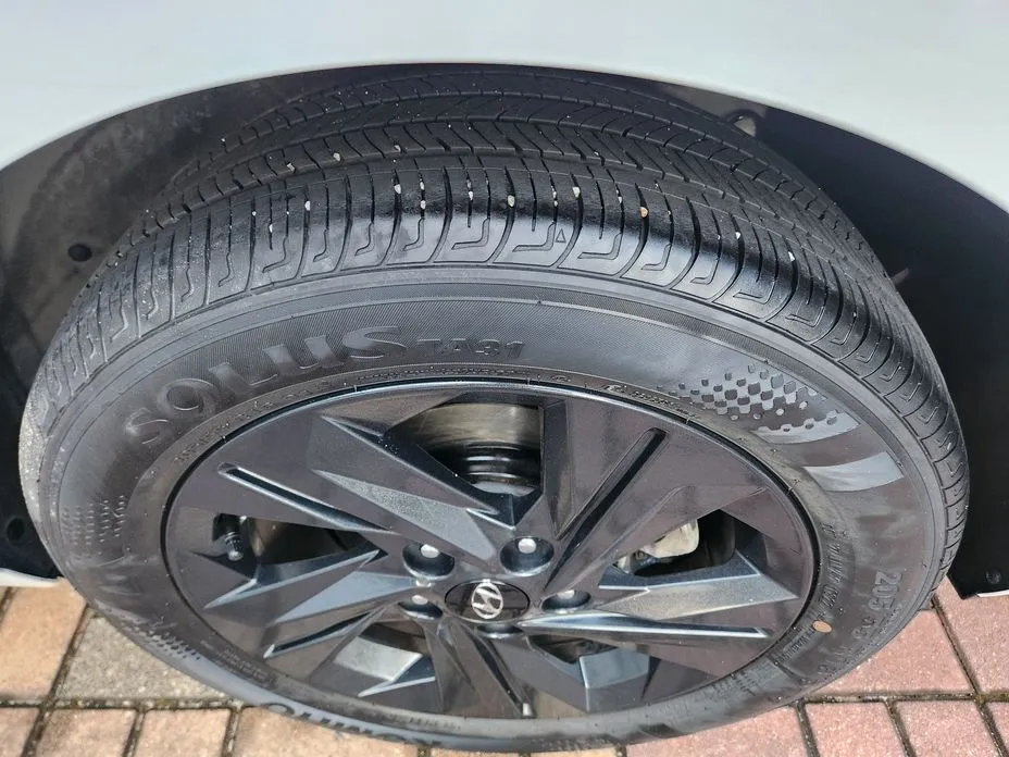 Hyundai AVANTE — фото 2