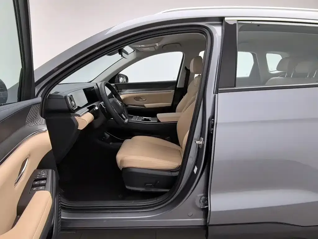 BYD Pro New Energy — фото 4