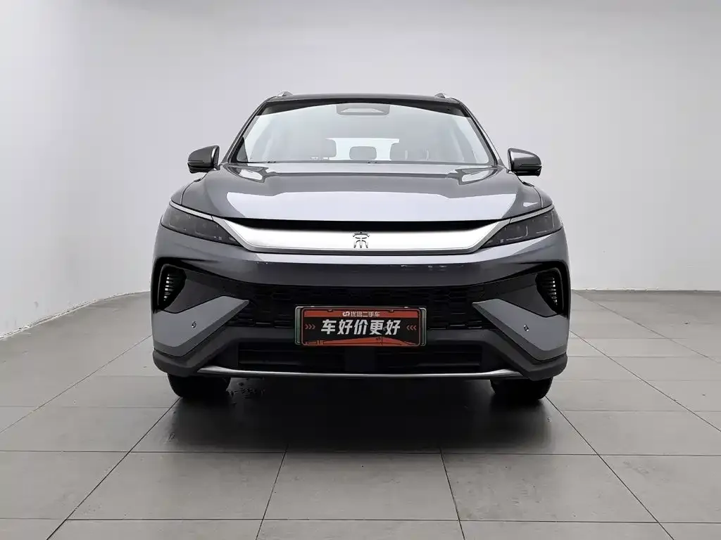 BYD Pro New Energy — фото 2