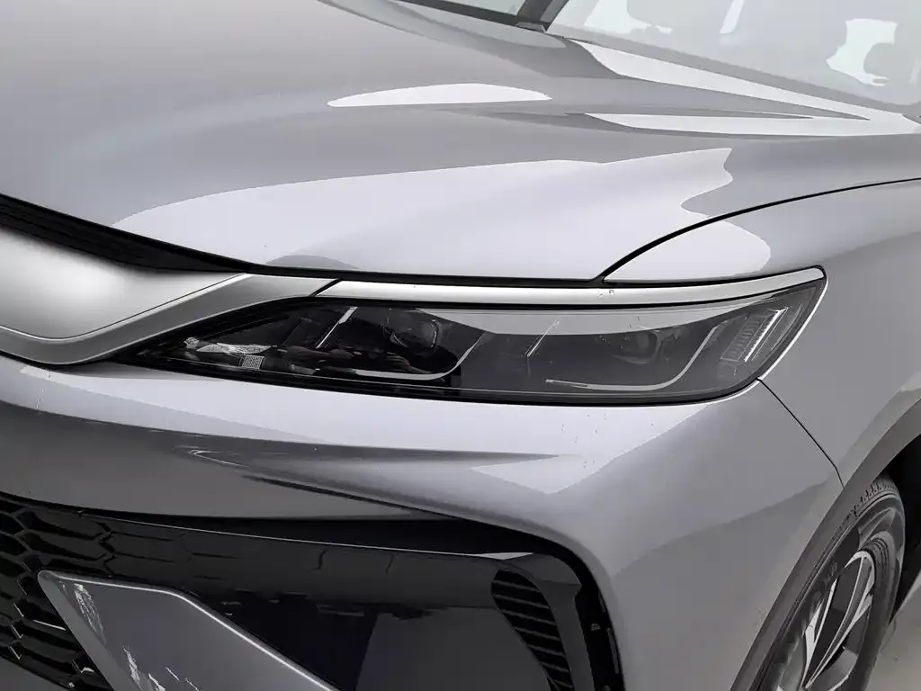 BYD Pro New Energy — фото 6