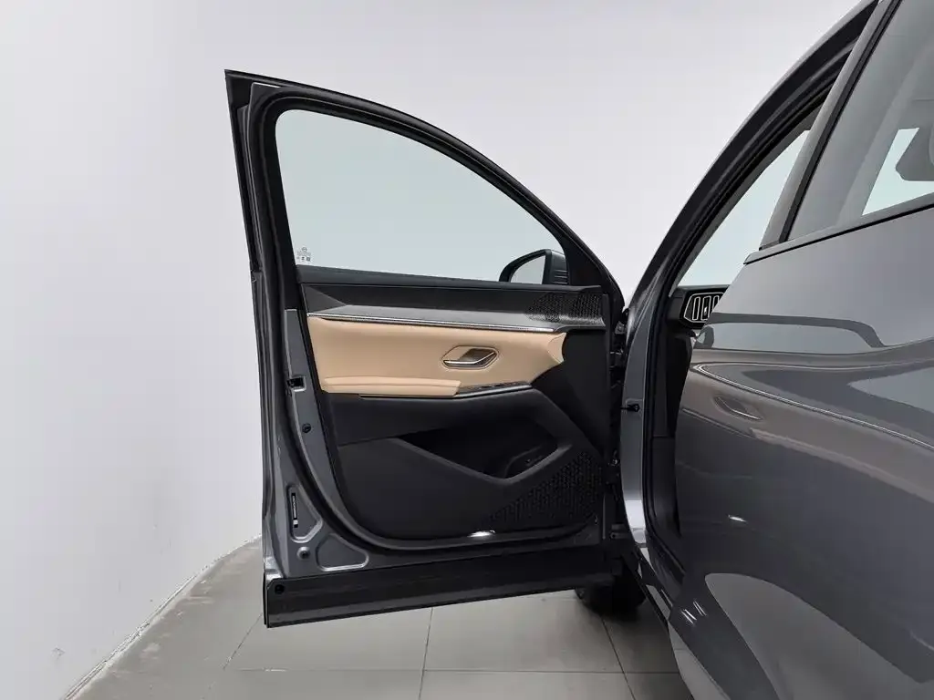 BYD Pro New Energy — фото 8