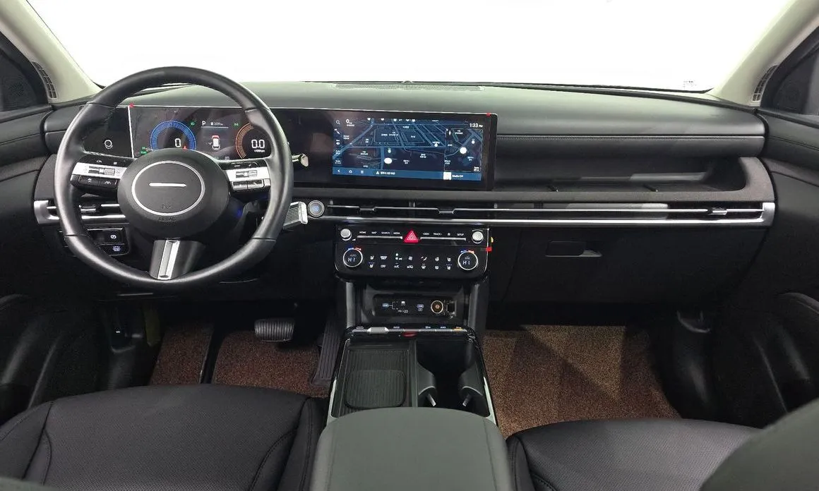 Hyundai Tucson — фото 3