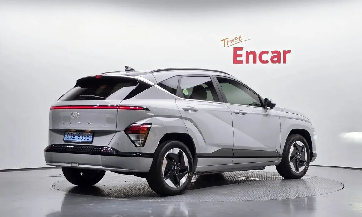 Hyundai Kona — фото 2